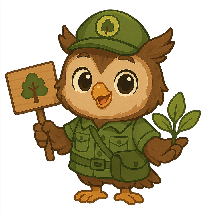 Fülöp a füleskuvik